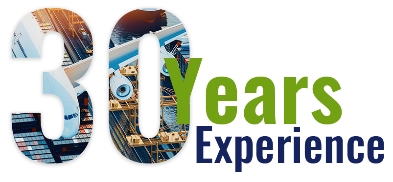 30 years experience