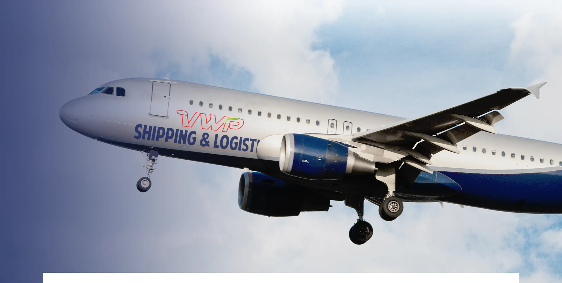 Shipping & Logistics Services: Specializing in Sea Freight, Door-to-Door, Airport-to-Airport, and Clearing Services from OR Tambo Cargo.